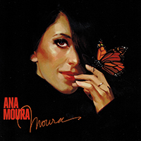 Ana Moura Moura  (Vinyl)